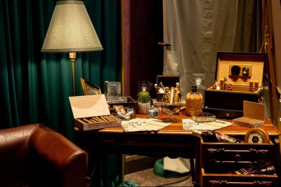 Cigar Bar Timișoara - Experiențe unice Timis