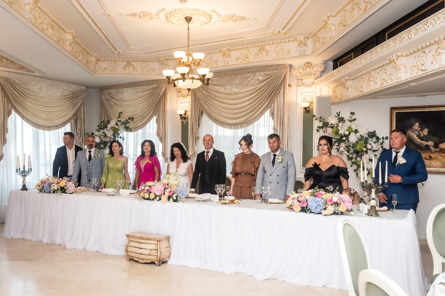 Time to Remember fotografie constanta