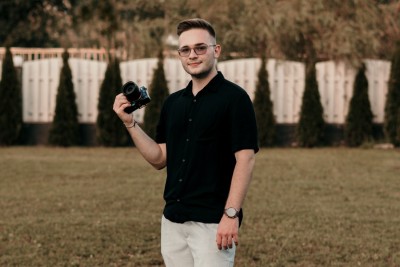 Robert Mihail - Fotografie Iasi