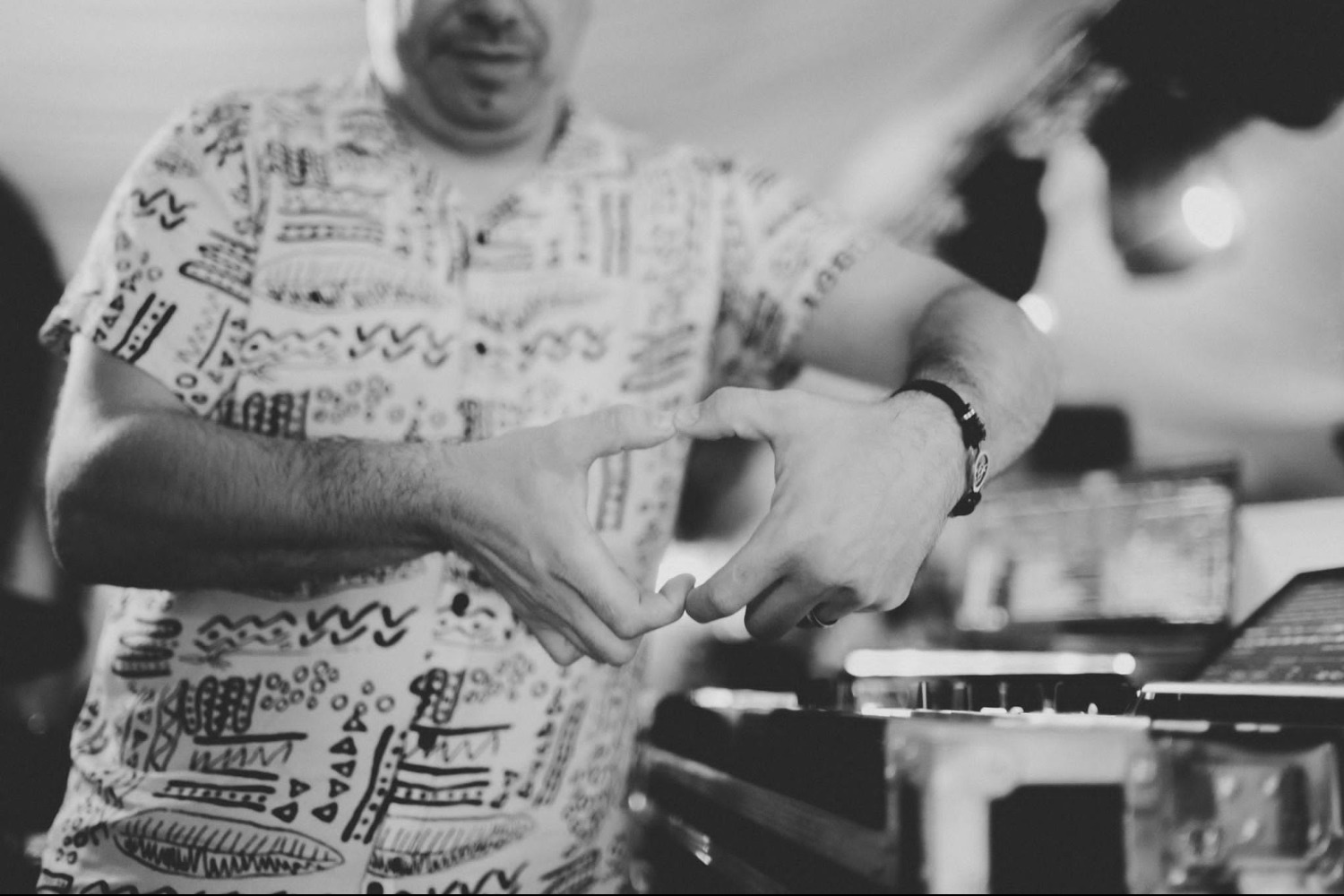 Dj Suru muzica bucuresti