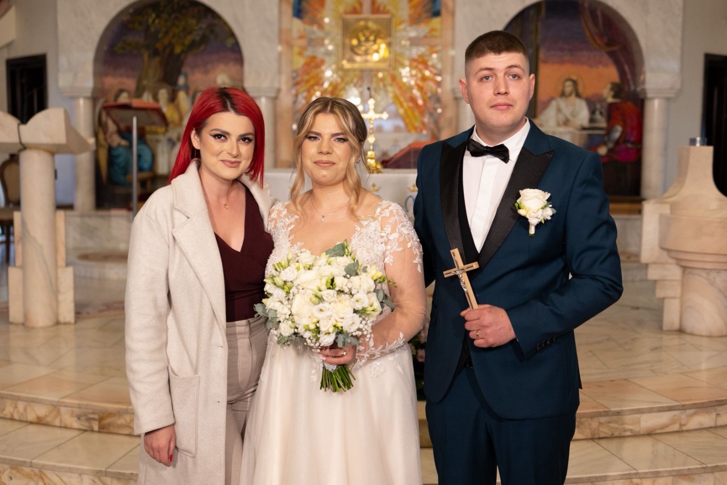 Delia Nistor Planner wedding-planner iasi