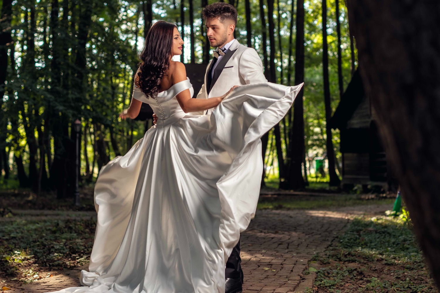 Mediapointphotography S. R. L fotografie gorj