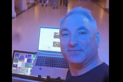 DJ Sorin Events - Muzică Dolj