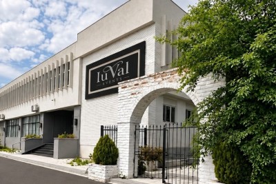IuVal Events Galati - Locații Galati