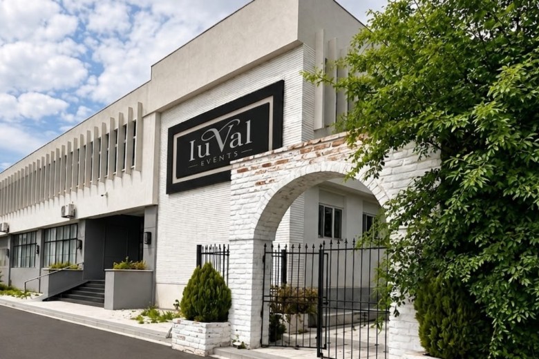 IuVal Events Galati