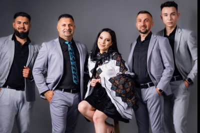 Trupa Soul - Muzică Dambovita