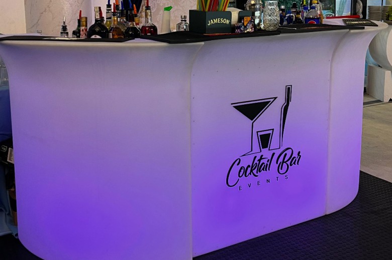 Cocktail Bar Events