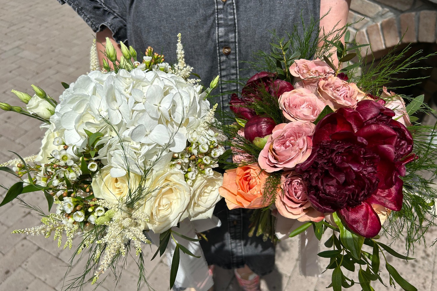 Florable Atelier Floral flori bucuresti