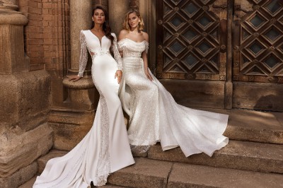 Simone Boutique - Rochie mireasă Sibiu