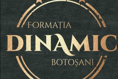 Dinamic Botosani - Muzică Botosani