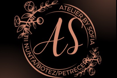 Atelier by Sofia - Invitații și tipărire Iasi