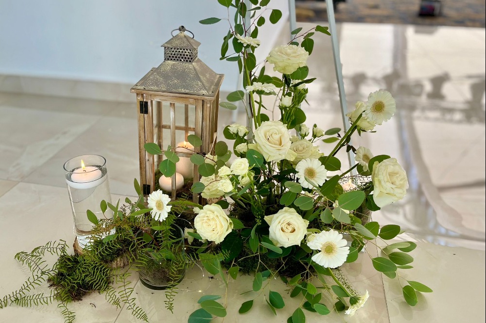 FLORIST Alina Maria Cristea flori cluj