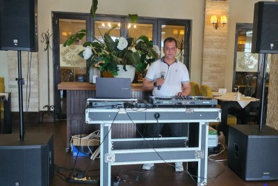 PFA_OPREA R.C. MARIUS_ - Muzică Dambovita