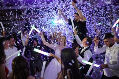 SC. MAF EFFECT MUSIC. SRL - Muzică Bihor