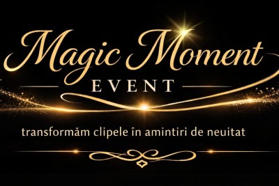 Magic Memory event - Experiențe unice Ilfov