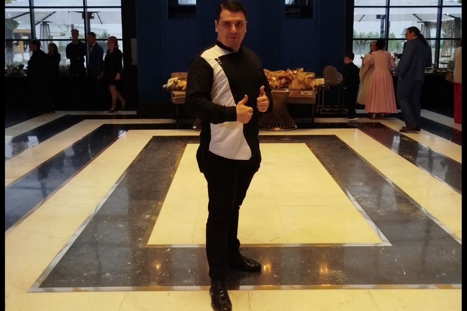 Dj Suru muzica bucuresti