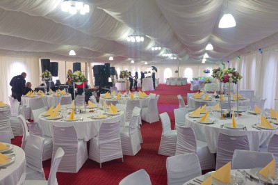 Bush events - Locații Gorj