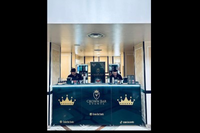 Crown Bar Events - Alte servicii Botosani