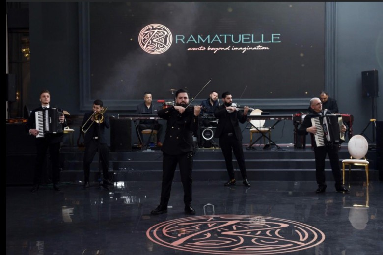 Orchestra George Vasile