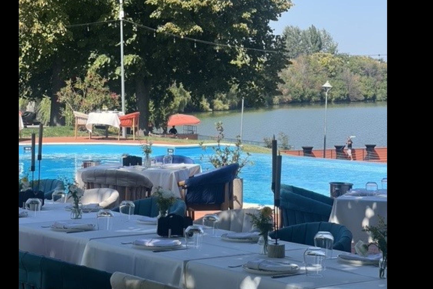 UNDA Open Possibilities locatii bucuresti