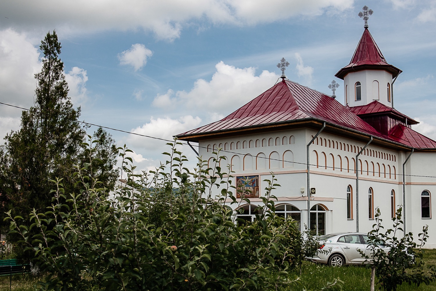 Gabriel Nistor art-studios fotografie neamt