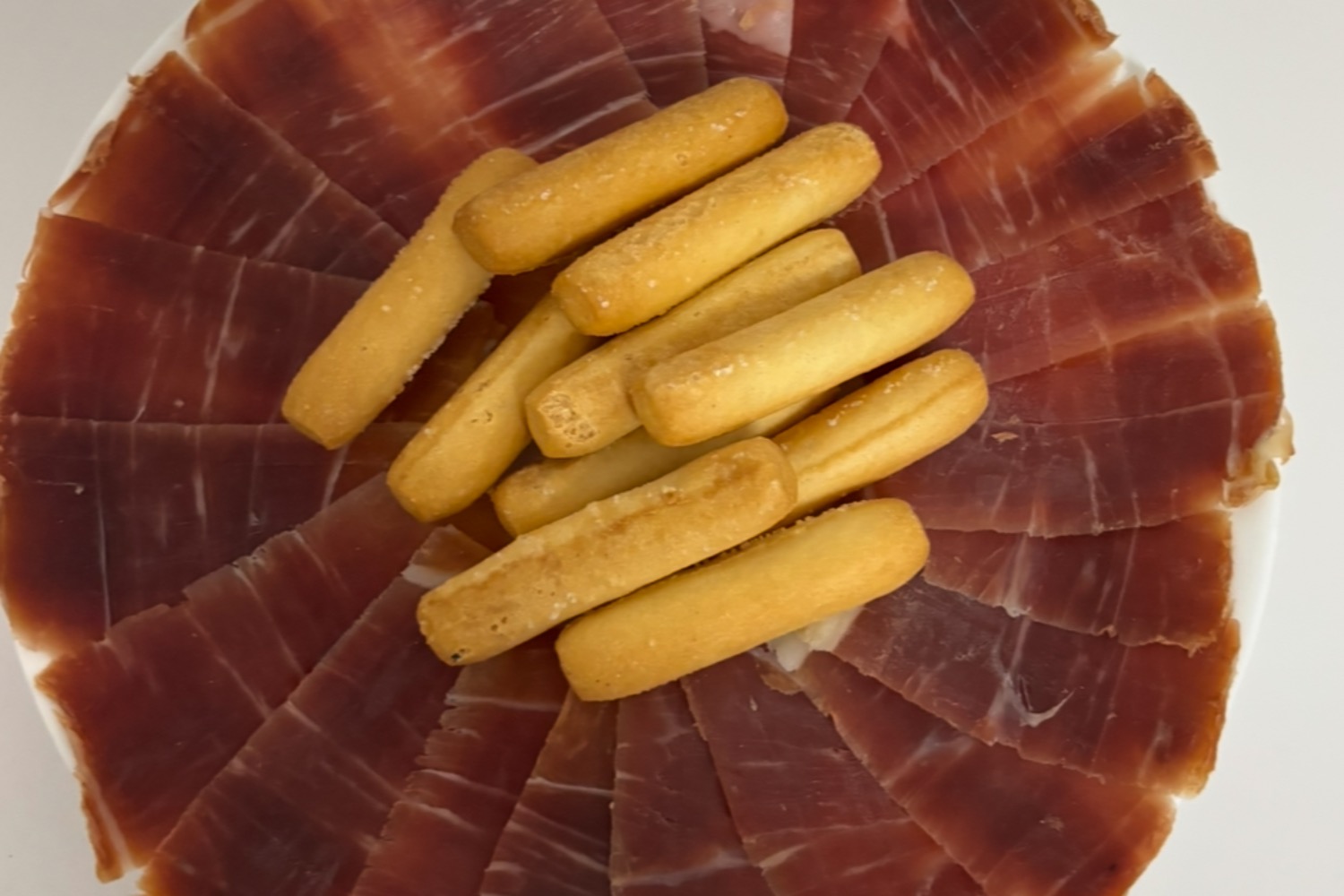 Jamón Experience by Don Andrei catering-bauturi bucuresti