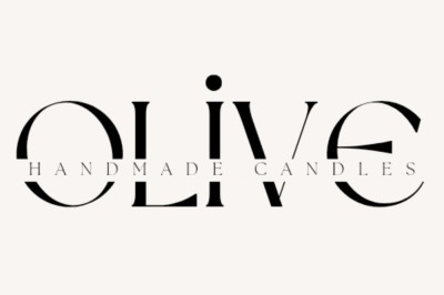 Olive Candles and More - Decorațiuni Bucuresti