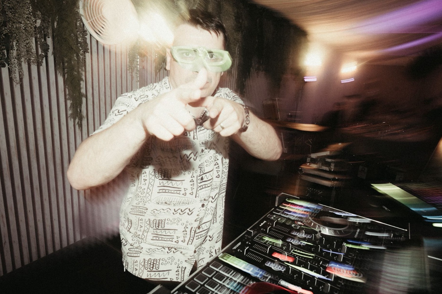 Dj Suru muzica bucuresti