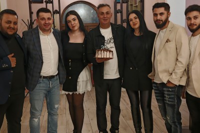 Live Music Band - Muzică Olt