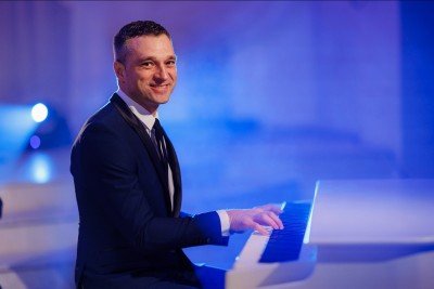 Pianissimo Event - Muzică Bihor