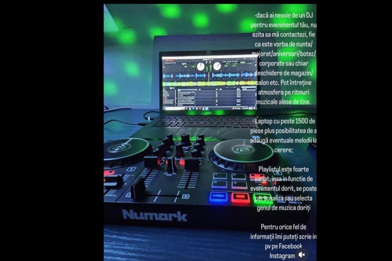 Dj Vlad production