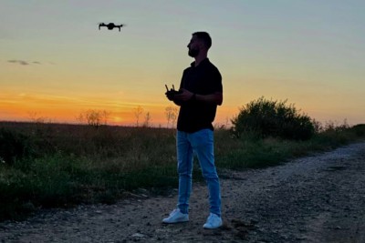 Flaviu Racolta - Videografie Salaj