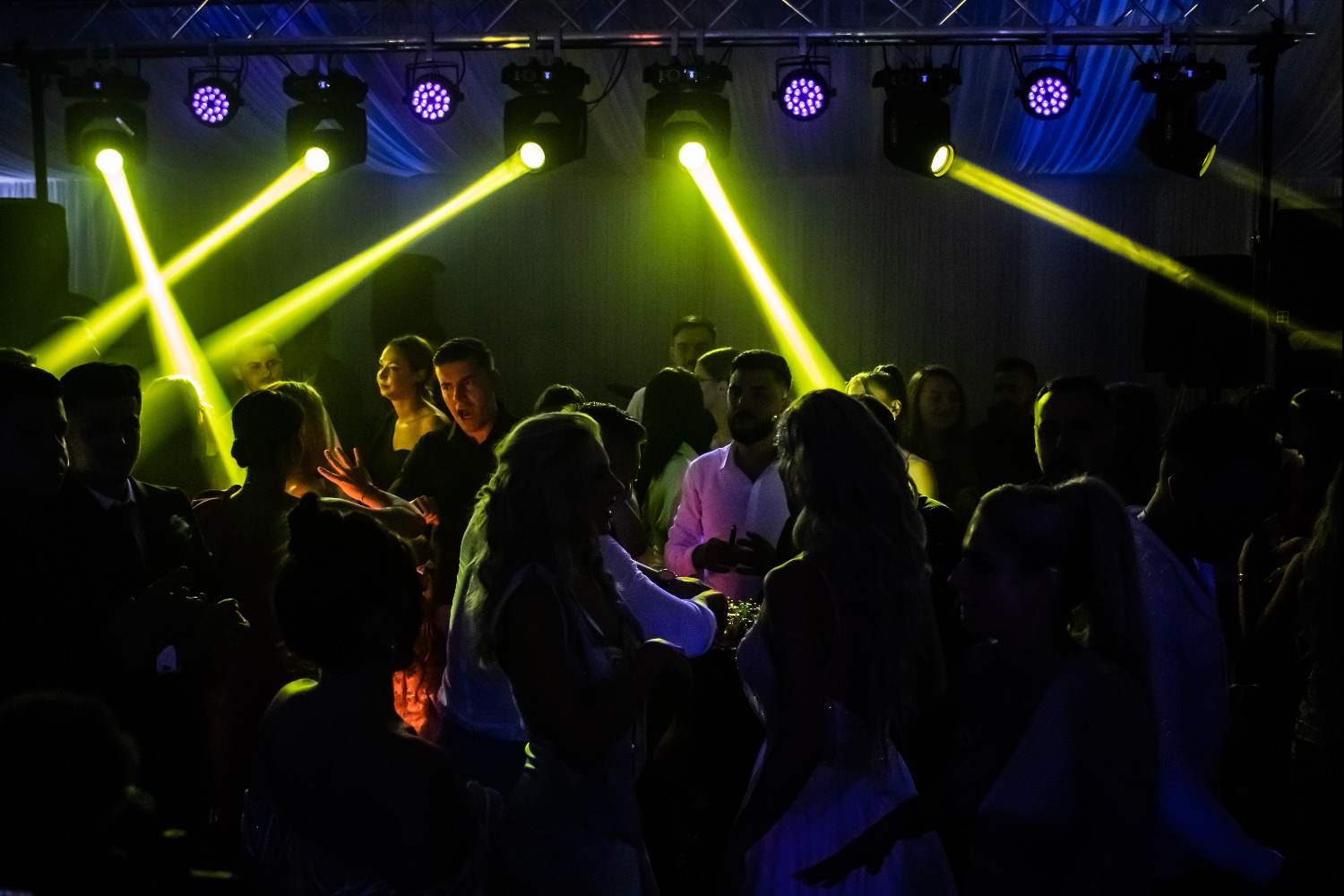 DJ Andrei Ioneanu muzica bucuresti