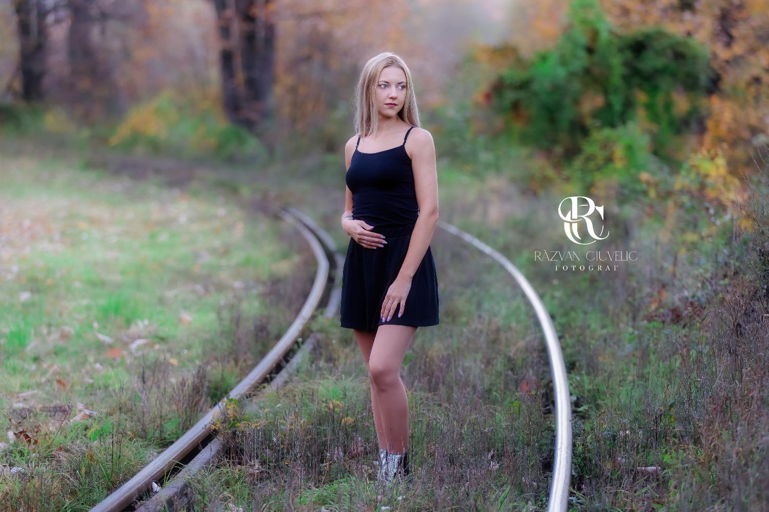 Razvan Ciuvelic PFA,Fotograf Autorizat fotografie timis