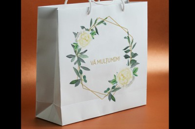 Art paper - Invitații și tipărire Cluj