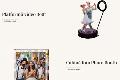 iamintiri.ro - Experiențe unice Timis