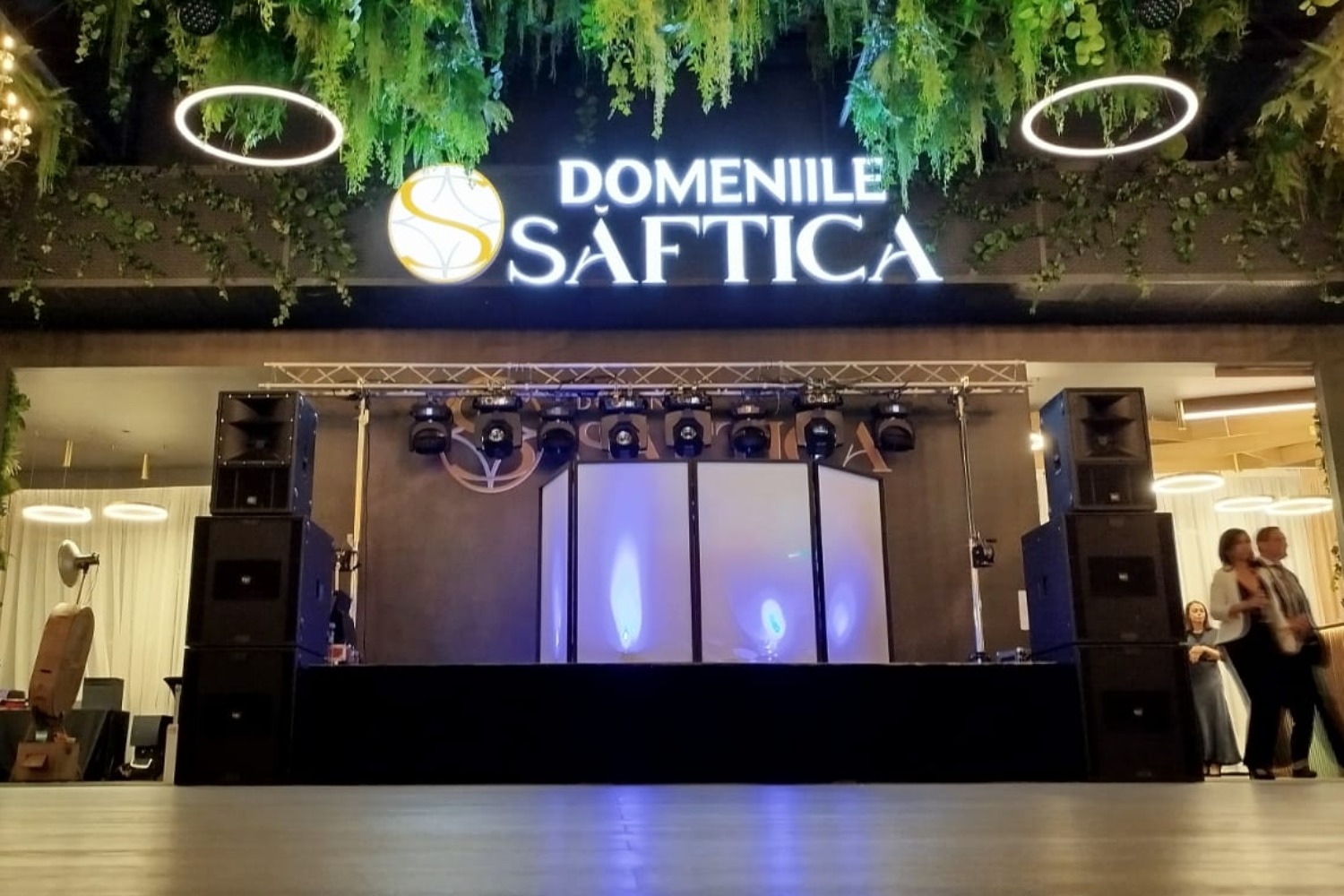 Dj Suru muzica bucuresti