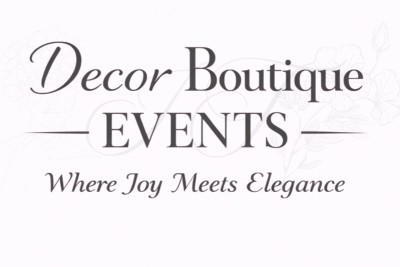 Decor Boutique Events - Decorațiuni Bucuresti