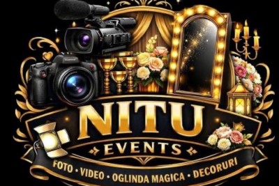 Nițu Events - Alte servicii Sibiu