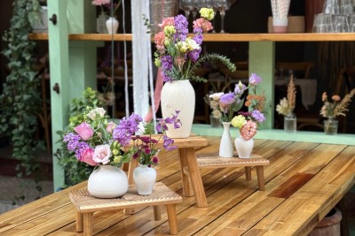 Flor’Art - Flori Arges