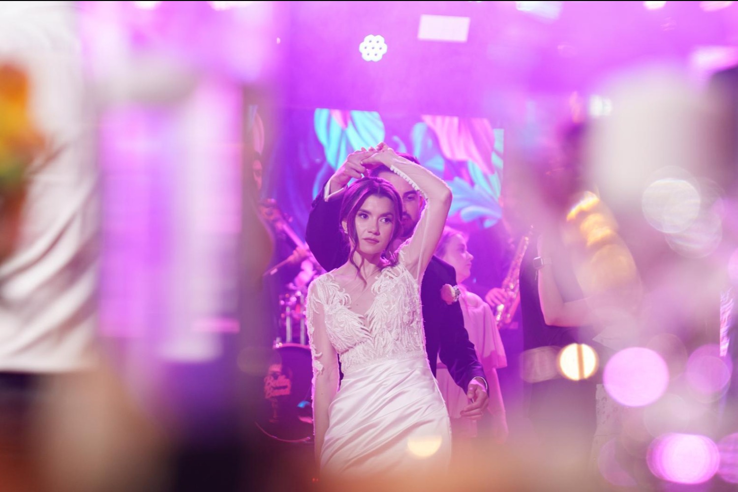 Bella Band muzica bucuresti