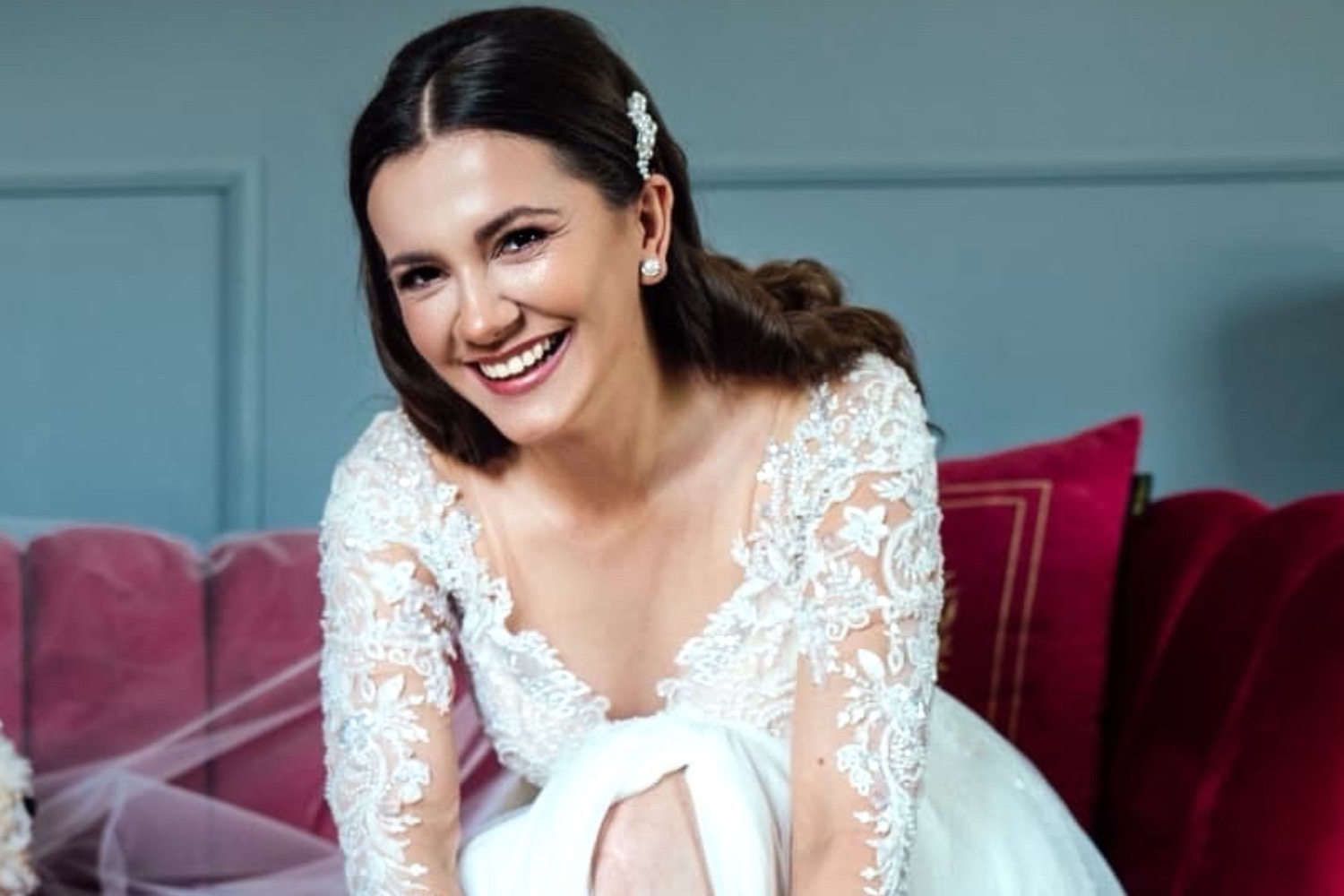 Catalina Popa beauty bucuresti