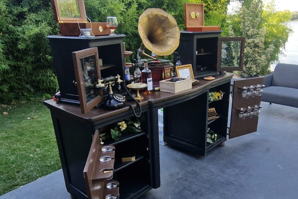 Bluefox shop entertaiment experiente-unice bucuresti