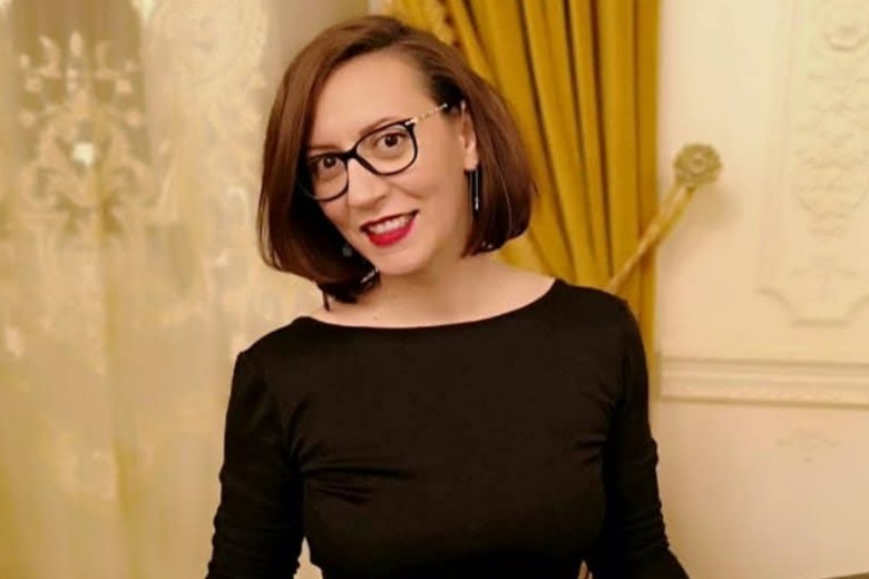 Elena Brăgaru