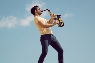 Mr. Saxobeat - Artiști și spectacole Constanta