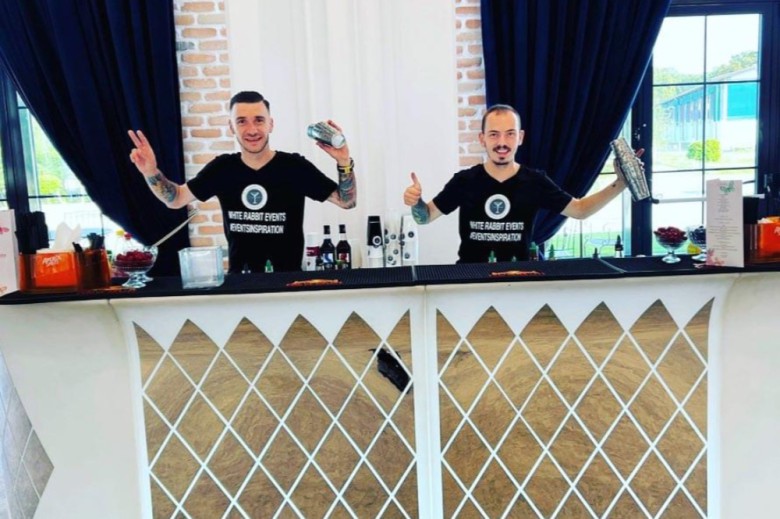 White Rabbit Events
