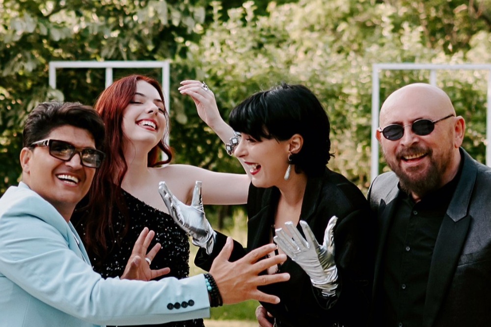 MBBand muzica bucuresti