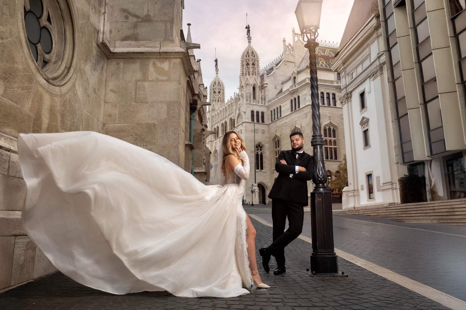 Mediapointphotography S. R. L fotografie gorj