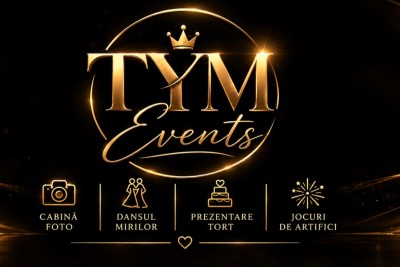 TYM events - Experiențe unice Dolj