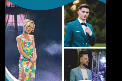 Adriana Drenea & R.Orchestra - Muzică Arges